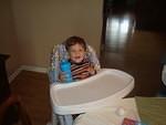 Easter 2008