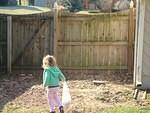 Abby couldn't find the last egg.  Can you??