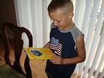 Cards are the best!