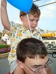 Jubilee Days 2008