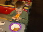 Pizza!