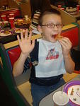 Why yes... I DO have a special needs child.  (His name is TIMMY!)