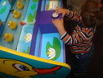 Back to the punch-a-duck!  lol