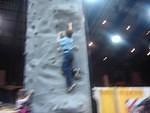 Hang on!!