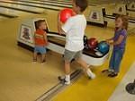 Let's go bowling!