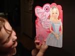 Pretty princess!