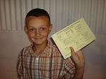 Congrats! :)