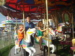 4H Fair 2009