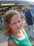 You can tell how much fun they had by the excitement on their faces!