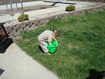 Look, I found some in my bucket! :)