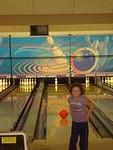 Girl Scout Bowling