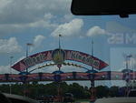 Disney World!