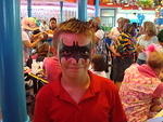 I'm Batman!