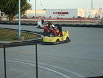 Vrooom!
