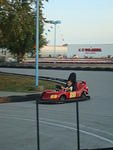 Go Speed Racer!