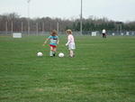 Soccer 2009