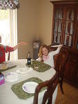Timmy's 12th Birthday