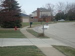 Where'd he go?
