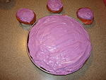 Abby's 7th Birthday