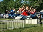 4H Fair 2011