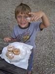 Camping 2011 - Raccoon Lake
