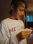 Elijah's 11th Birthday 2011