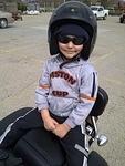 New Motorcycle 2011