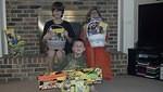 Easter 2013