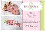 Savannah Jane